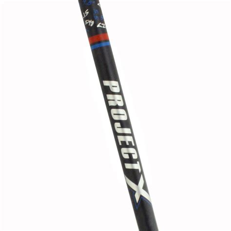 0 <b>shaft</b> that weighs 130-grams for players looking for more weight in an iron <b>shaft</b>. . Project x lz shaft review